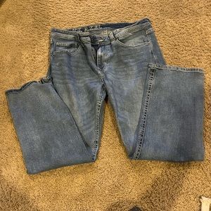 34x30 TK Axel jeans men’s jeans